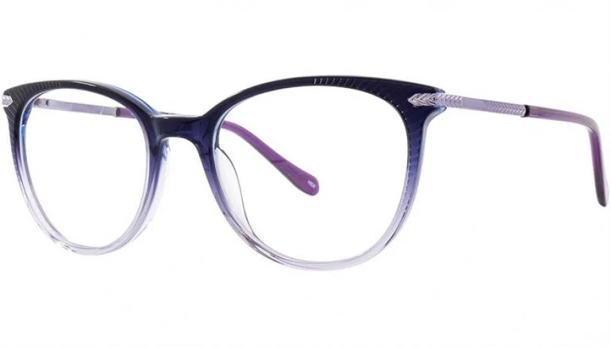 Cosmopolitan Tansy Eyeglasses - view 2